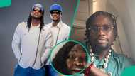 Peter Okoye's Fan Who Lost $60K Claims VDM Ignored Her Plea for Help: "That Activist is Wicked"