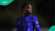 Ishe Samuels-Smith: Nigeria eligible star dumps Chelsea, completes big move to France