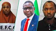 EFCC Chairman orders withdrawal of charges against 2 young Nigerians
