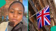 UK-based Nigerian lady forced to return home after many visa denial, says "everything fell apart"