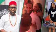 "She's so beautiful": Video of Jay Jay Okocha and his 26-year-old daughter at a party goes viral