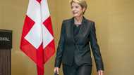 Swiss eye 'more attractive' offer for Trump after tariff shock