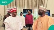 Gaskiya ta fito kan zargin Shekarau ya ce Kwankwaso na yi wa Tinubu aiki