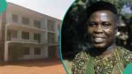 Photos break hearts as Ladoke Akintola’s once-fancy home lies in ruins
