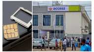 Access Bank sends messages to customers, gives tips on how to secure bank accounts