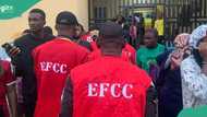 Edo governorship election: EFCC issues strong warning, deploys operatives to combat voter inducement