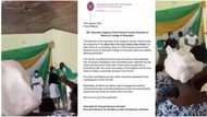 Anglican church finally speaks after priest was captured kissing female students, many react