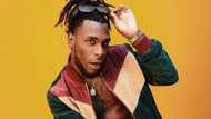 Burna Boy Coachella drama causes Twitter users to troll him