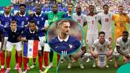'Shameful' - Adrien Rabiot slams France teammates after England defeat