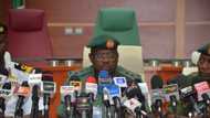 Nigerian Army has no right to declare citizens wanted - Court rules