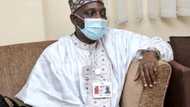 Breaking: Sad day as aviation minister loses Chief of Staff, Ibrahim Idris