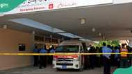 Hospital fire kills 14 newborn babies at Pakistan's largest public hospital