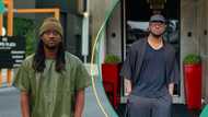 Psquare: Rudeboy snubs brother Mr P’s fake views allegations, celebrates YouTube success on new song
