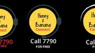 Honey and Banana Helpline: Cocktails and Safe Words