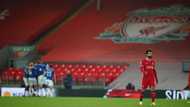 Big trouble as Egypt make big decision on Mohamed Salah without informing Liverpool