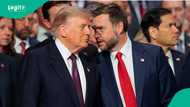 Abin boye ya fito: Trump ya fadi wanda ya ke so ya gaje shi a Amurka