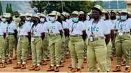 3 corps members abscond, 6 get service extension in Gombe, NYSC reacts