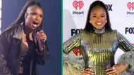 Jennifer Hudson learns the 'Tshwala Bam' dance challenge, fans impressed: “Amapiano is up”