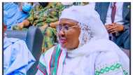 Aisha Buhari: 5 times Nigeria's first lady came into spotlight