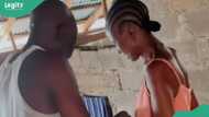 “Little things matter”: Nigerian lady gushes over gift her husband gave her on valentine’s day