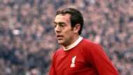 Sad day in football as Liverpool legend who won 2 League titles and FA Cup dies after illness