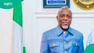 UTME 2025: Multiple calls surface for JAMB registrar to immediately resign after notable revelation