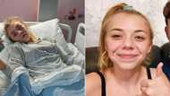 14-year-old girl who wanted to dye hair, eyebrow, lands in hospital after her eyes were glued shut