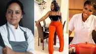Lata Tondon breaks silence as Nigeria's Hilda Baci smashes her Guinness World Record, video trends