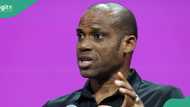 'That is what is killing them': Oliseh lists factor affecting local coaches’ performance in Nigeria