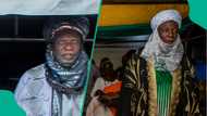 Yan bindiga sun kai hari fadar sarki a Kwara, sun sace mata da ƴaƴan mai martaba