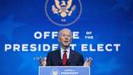 US election: Joe Biden reveals why Republicans defeated Democrats