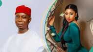 “I want Regina Daniels alive, healthy for her children:” Ned Nwoko insists on taking wife to rehab