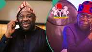 Is Tinubu using Wike to destabilise the PDP? Dele Momodu speaks