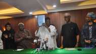Presidential aspirant gives APC crucial condition to accept Consensus Candidate Option
