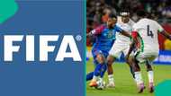 FIFA breaks silence as Nigeria and DR Congo await 2026 World Cup ruling