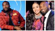 Meek Mill apologises to Vanessa Bryant over offensive lyrics about Kobe