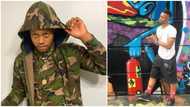 Silento, famously known for Watch me Nae Nae, charged with murder