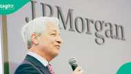 JPMorgan plans Nigeria merchant Bank: What to know about Its 2026 target