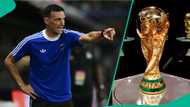 Lionel Scaloni: Argentina coach names France, Portugal among favourites to win 2026 World Cup