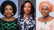 2023 elections: Beni Lar, Ibori-Suenu, Prof Orogbu and 10 more women secure House of Representatives seat