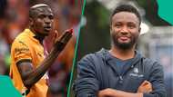 Mikel Obi tells Victor Osimhen club he must not join no matter the amount offered