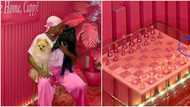 Oya report me to EFCC: Cuppy gives savage reply to fan that complained about chess pieces in her London House
