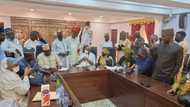 FCT area council elections: APC reconciles party chieftains ahead of polls