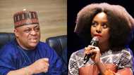 Chimamanda letter: Fani-Kayode berates novelist labels her ‘overrated little diva’