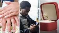 Nigerian man pursues his wife, returns her to her parents after discovering she is not a virgin, many stunned