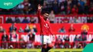 Brazilian star Casemiro mentions next club as Manchester United exit nears