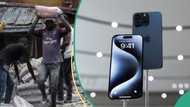 Apple announces prices for new iPhone 15 models, cheapest starts from N735k in Nigeria