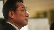 Japan urges 'stable' China ties, 50 years after normalisation