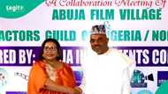 Abuja Film Village: Management seeks collaboration with Actors Guild of Nigeria