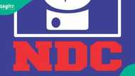 Matsala ta kunno kai, an tayar da hargitsi a wurin taron jam'iyyar NDC a Enugu